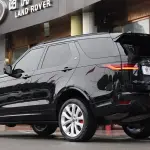 Land Rover Discovery 2023 360 л.с. из Китая