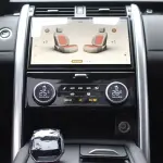 Land Rover Discovery 2023 360 л.с. из Китая