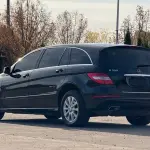 Mercedes-Benz R-Class 2014 лот 56804981 из Китая