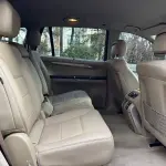 Mercedes-Benz R-Class 2014 лот 56804981 из Китая