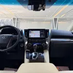 Toyota Vellfire 2023 163 л.с. — лот 56805069 из Китая