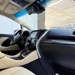 Toyota Vellfire 2023 163 л.с. — лот 56805069 из Китая