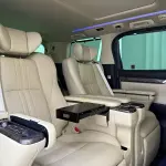 Toyota Vellfire 2023 163 л.с. — лот 56805069 из Китая