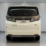 Toyota Vellfire 2023 163 л.с. — лот 56805069 из Китая