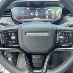 Land Rover Sport 2024 из Китая