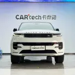 Land Rover Sport 2024 из Китая