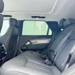 Land Rover Sport 2024 из Китая