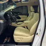 Toyota Alphard 2017 из Китая