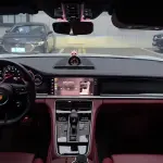 Porsche Panamera 2023 330 л.с. — лот 56708515 из Китая