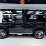Mercedes-Benz G-Class 2023 из Китая