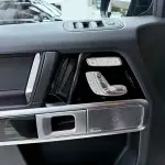 Mercedes-Benz G-Class 2023 из Китая