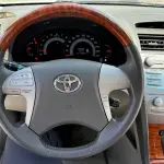 Toyota Camry 2007 из Китая