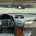 Toyota Camry 2007 из Китая