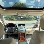 Toyota Camry 2007 из Китая