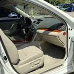 Toyota Camry 2007 из Китая
