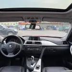 BMW 3 Series 2014 из Китая