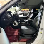 Land Rover Range Rover 2022 из Китая