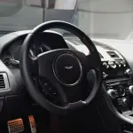 Aston Martin DB9 2009 из Китая