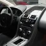 Aston Martin DB9 2009 из Китая