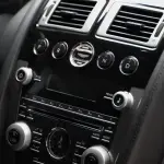 Aston Martin DB9 2009 из Китая