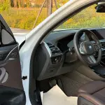 BMW X3 2023 из Китая
