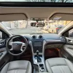 Ford Mondeo 2014 160 л.с. из Китая