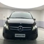 Mercedes-Benz V-Class 2024 из Китая