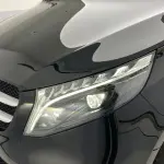 Mercedes-Benz V-Class 2024 из Китая