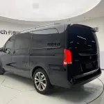 Mercedes-Benz V-Class 2024 из Китая