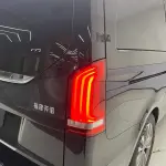 Mercedes-Benz V-Class 2024 из Китая