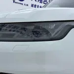 Land Rover Sport 2020 из Китая