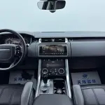 Land Rover Sport 2020 из Китая