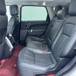 Land Rover Sport 2020 из Китая