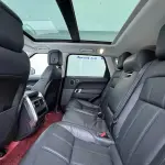 Land Rover Sport 2020 из Китая