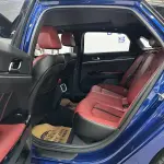 Kia K5 2020 из Китая