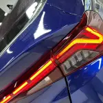 Kia K5 2020 из Китая