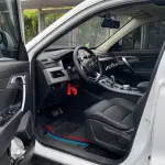 Geely Boyue 2021 184 л.с. — лот 56815824 из Китая