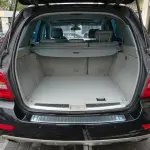 Mercedes-Benz M-Class 2012 из Китая