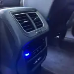 Volkswagen X 2022 из Китая