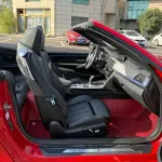 BMW 4 Series 2018 184 л.с. из Китая
