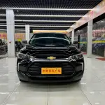 Chevrolet Trax 2020 из Китая