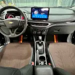 Chevrolet Trax 2020 из Китая