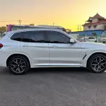 BMW X3 2022 184 л.с. 184 л.с. из Китая
