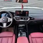 BMW X3 2022 184 л.с. 184 л.с. из Китая