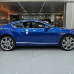 Bentley Continental 2017 из Китая