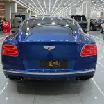 Bentley Continental 2017 из Китая