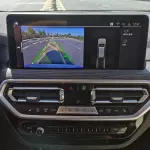 BMW X3 2022 из Китая