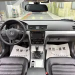 Volkswagen Passat 2015 из Китая