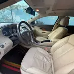 Buick LaCrosse 2012 из Китая