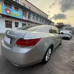 Buick LaCrosse 2012 из Китая